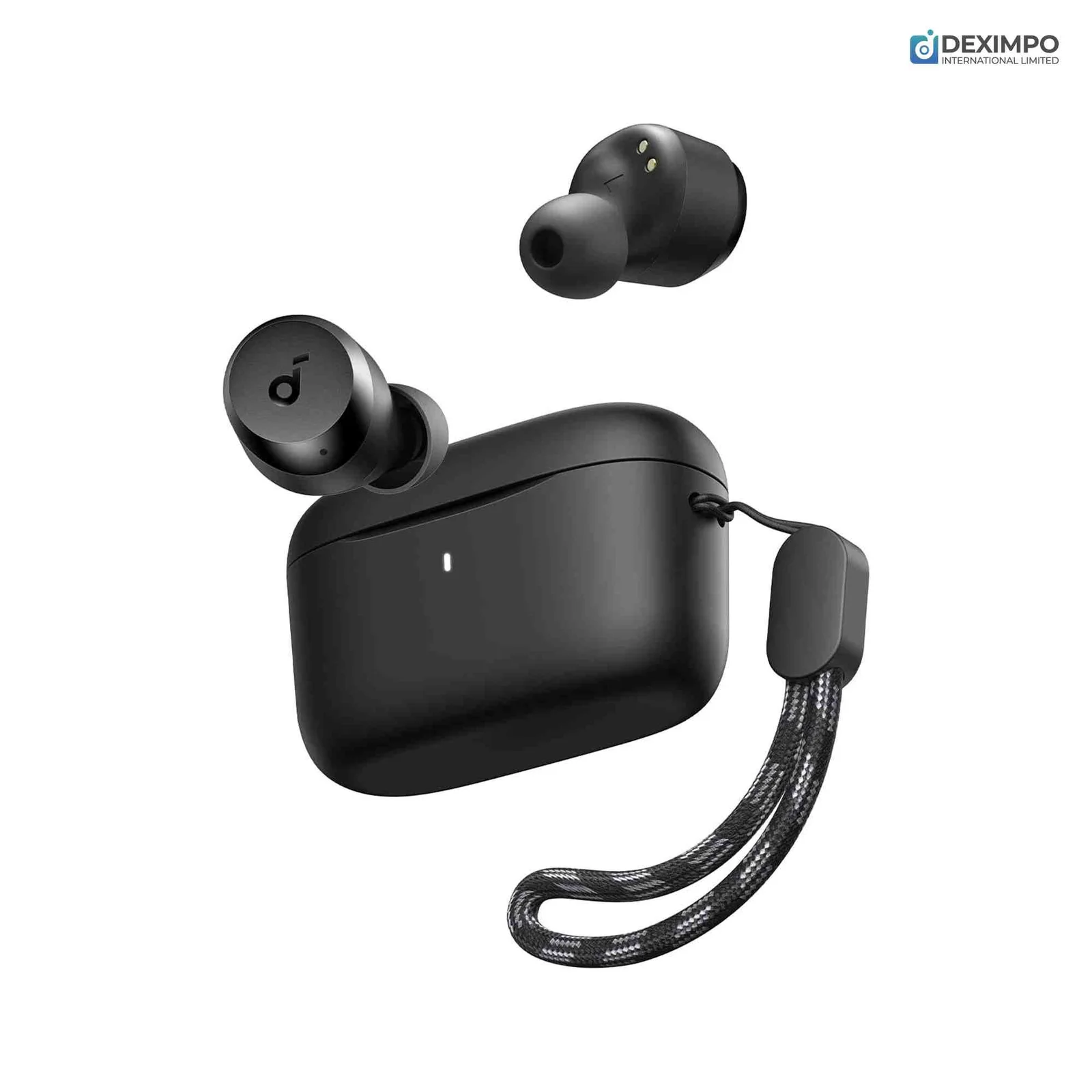 Deximpo-Anker-Bangladesh-Soundcore-a20i-by-Anker-1 Anker Soundcore A20i Bluetooth Earbuds - Image 1
