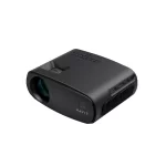 Havit PJ207 110 Lumens HD 720p Wi-Fi Screen Mirroring Portable Projector - Image 2