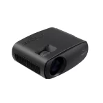 Havit PJ207 110 Lumens HD 720p Wi-Fi Screen Mirroring Portable Projector - Image 3