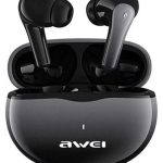 Awei T62 ENC TWS Earbuds
