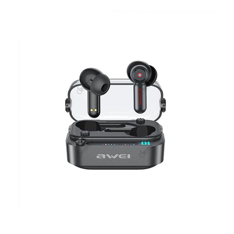 Awei-T58-TWS-Earbuds-7752 Awei T58 TWS Earbuds - Image 1