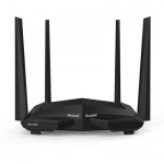 Tenda AC10 AC1200 Dual Band Gigabit WiFi Router