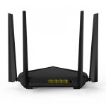 Tenda AC10 AC1200 Dual Band Gigabit WiFi Router - Image 3