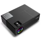 Cheerlux CL770 4000 Lumens Android Full HD Multimedia Projector - Image 2
