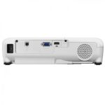 Epson EB-E01 3LCD XGA 3300 Lumens Projector - Image 3