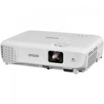 Epson EB-E01 3LCD XGA 3300 Lumens Projector - Image 2