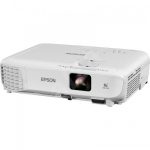 Epson EB-W06 3700 Lumens WXGA 3LCD Office Projector - Image 2