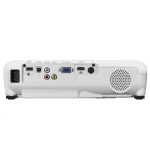 Epson EB-W06 3700 Lumens WXGA 3LCD Office Projector - Image 3