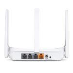 Mercusys MW306R 300Mbps WiFi Router - Image 2