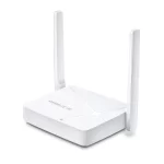 Mercusys MR20 AC750 Dual-Band WiFi Router - Image 2
