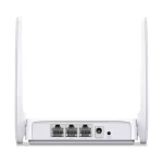 Mercusys MR20 AC750 Dual-Band WiFi Router - Image 3