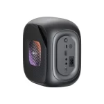 Havit PJ215 Pro Prime Jasper Smart Portable Projector With Android TV 9.0 - Image 3