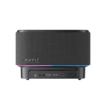 Havit PJ300 Plus Google Licensed Projector - Image 3