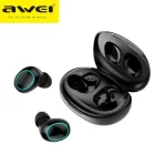 Awei T60 TWS Earbuds - Image 2