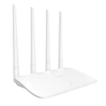 Tenda F6 300Mbps WiFi Router - Image 2