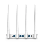Tenda F6 300Mbps WiFi Router - Image 3