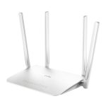 Cudy WR1300 AC1200 Gigabit Dual Band Wi-Fi Router - Image 2
