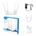 Cudy WR1300 AC1200 Gigabit Dual Band Wi-Fi Router - Image 3