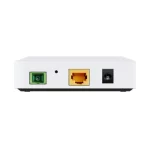 TP-Link XZ000-G7 1 Port Gigabit XPON Terminal - Image 3