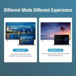 Vention AAHBJ HDMI 2.0 Male to Male 5 Meter, Black Cable - Image 6