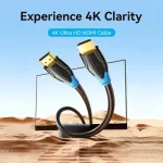 Vention AACBK 8Meter High-Speed HDMI Cable - Image 12