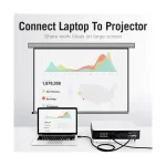 Vention AACBK 8Meter High-Speed HDMI Cable - Image 4