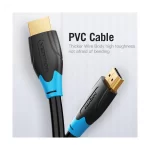Vention AACBK 8Meter High-Speed HDMI Cable - Image 2