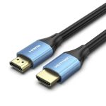 Vention ALHSJ HDMI 2.0 Male to Male 5 Meter, Blue 4K HD Cable