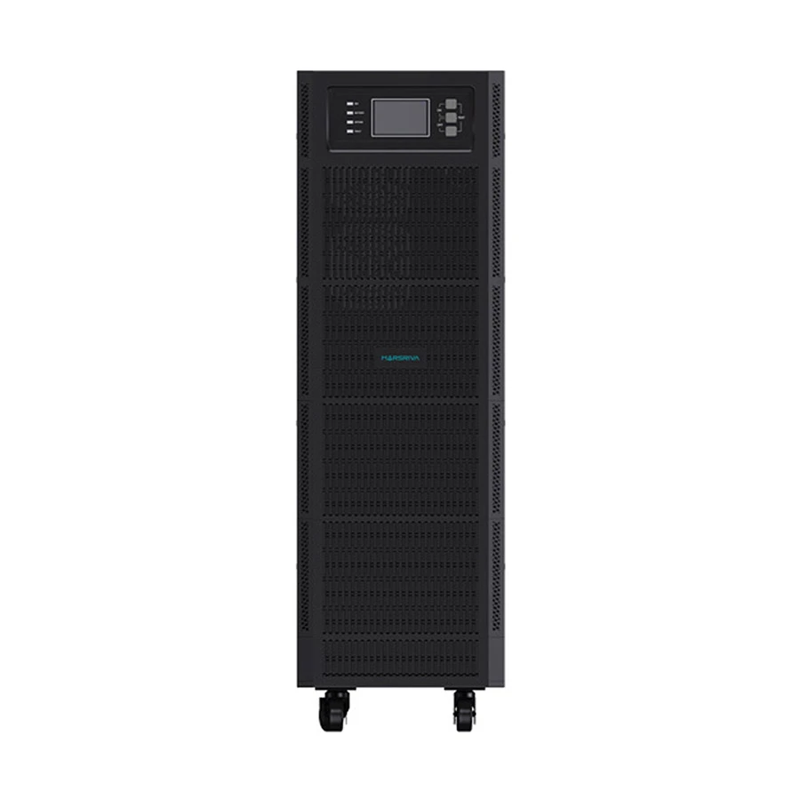 marsriva-mr-us10k-10000va-online-ups-with-16-pcs-11745038355 MARSRIVA MR-US10K 10000VA Online UPS with 16 Pcs Battery - Image 1