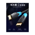 VENTION AACBQ Male to Male HDMI Cable 20M - Image 2