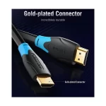 VENTION AACBQ Male to Male HDMI Cable 20M - Image 3