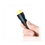 Vention AAHBJ HDMI 2.0 Male to Male 5 Meter, Black Cable - Image 3