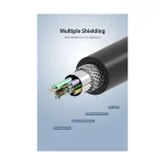 Vention AAIBG HDMI 2.0 Male to Male 1.5 Meter, Black Cable - Image 5