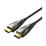 Vention ALSBL 4K Fiber Optic HDMI Male to Male 10M Cable