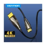 Vention ALSBL 4K Fiber Optic HDMI Male to Male 10M Cable - Image 2