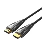 VENTION ALBBS Optical 8K Male to Male HDMI Cable - 25M