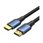 Vention ALGLI 8K HDMI-A Male to Male HD Cable - 3M