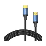 Vention ALGLI 8K HDMI-A Male to Male HD Cable - 3M - Image 2