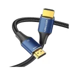 Vention ALGLI 8K HDMI-A Male to Male HD Cable - 3M - Image 5