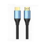 Vention ALHSJ HDMI 2.0 Male to Male 5 Meter, Blue 4K HD Cable - Image 2