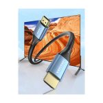 Vention ALHSJ HDMI 2.0 Male to Male 5 Meter, Blue 4K HD Cable - Image 3