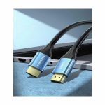 Vention ALHSF HDMI 2.0 Male to Male 1 Meter, Blue Cable #ALHSF (4K) - Image 4