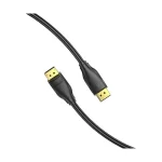 Vention HCDBG Display Port Male to Male, 1.5 Meter, Black Cable - Image 4