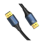 Vention HCELG DisplayPort Male to Male, 1.5 Meter, Blue Cable 8k - Image 4