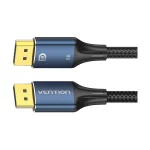 Vention HCELG DisplayPort Male to Male, 1.5 Meter, Blue Cable 8k - Image 5