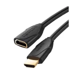 VENTION VAA-B06-B150 HDMI Extension Cable 1.5M Black