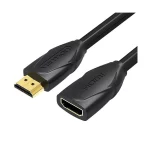 VENTION VAA-B06-B150 HDMI Extension Cable 1.5M Black - Image 3