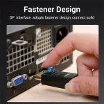 Vention HBLBH DisplayPort to VGA Cable - 2M - Image 3