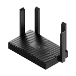 Cudy WR1500 1.0 AX1500 Mbps Gigabit Dual-Band Mesh Wi-Fi 6 Router - Image 2