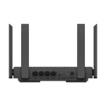 Cudy WR1500 1.0 AX1500 Mbps Gigabit Dual-Band Mesh Wi-Fi 6 Router - Image 4